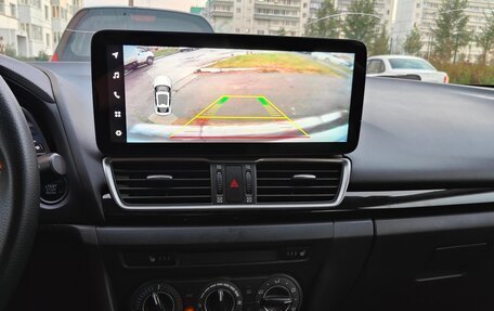 Mazda 3, 2013 год, 1 250 000 рублей, 13 фотография