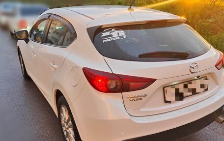 Mazda 3, 2013 год, 1 250 000 рублей, 6 фотография