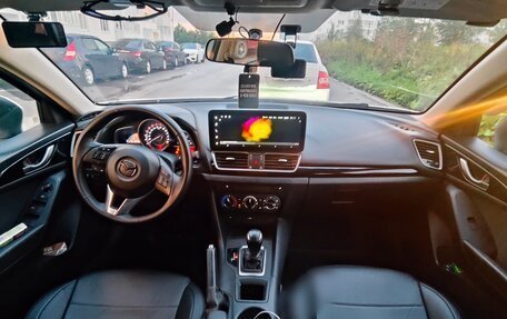Mazda 3, 2013 год, 1 250 000 рублей, 10 фотография