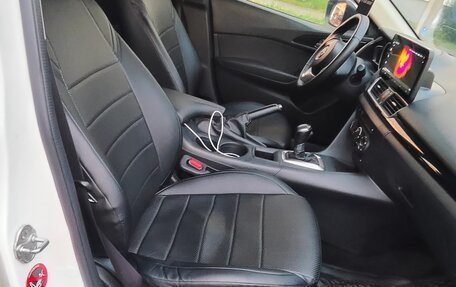 Mazda 3, 2013 год, 1 250 000 рублей, 9 фотография