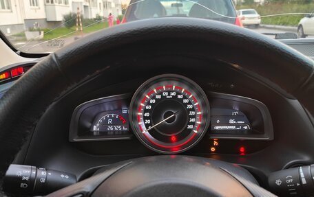 Mazda 3, 2013 год, 1 250 000 рублей, 11 фотография