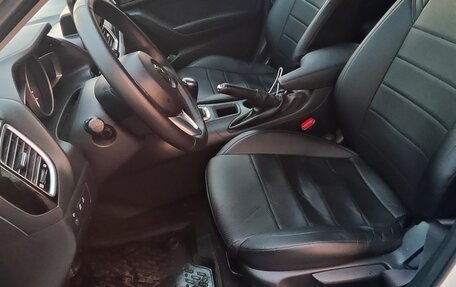 Mazda 3, 2013 год, 1 250 000 рублей, 8 фотография