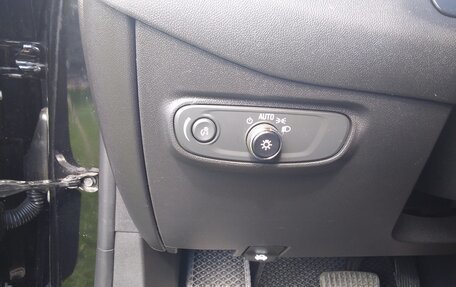 Chevrolet Equinox III, 2022 год, 2 950 000 рублей, 9 фотография
