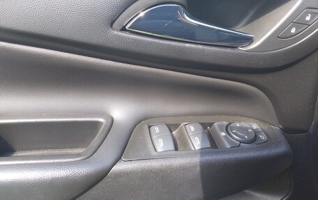 Chevrolet Equinox III, 2022 год, 2 950 000 рублей, 7 фотография