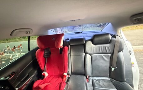 Lexus GS III рестайлинг, 2008 год, 1 450 000 рублей, 17 фотография