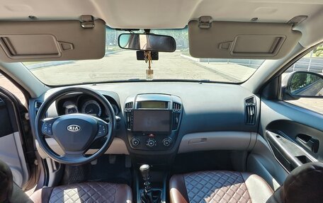 KIA cee'd I рестайлинг, 2008 год, 500 000 рублей, 5 фотография