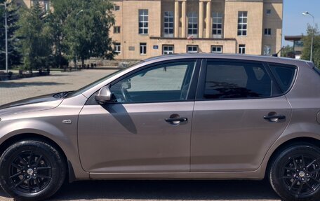 KIA cee'd I рестайлинг, 2008 год, 500 000 рублей, 6 фотография