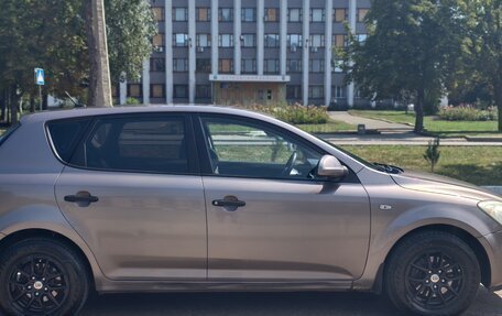 KIA cee'd I рестайлинг, 2008 год, 500 000 рублей, 11 фотография