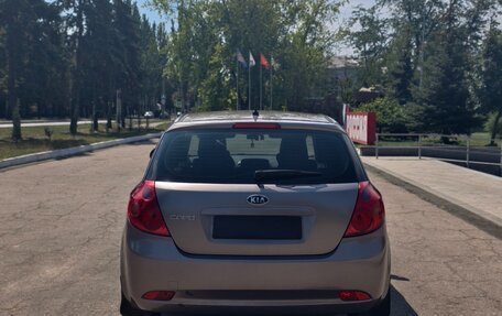 KIA cee'd I рестайлинг, 2008 год, 500 000 рублей, 7 фотография