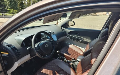 KIA cee'd I рестайлинг, 2008 год, 500 000 рублей, 10 фотография