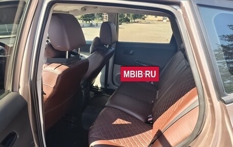KIA cee'd I рестайлинг, 2008 год, 500 000 рублей, 9 фотография
