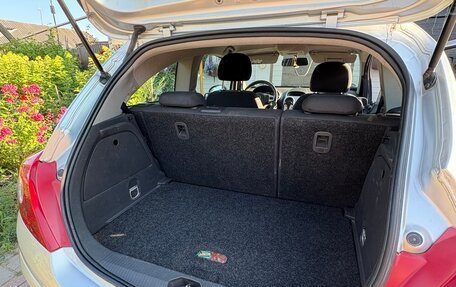 Opel Corsa D, 2008 год, 220 000 рублей, 10 фотография