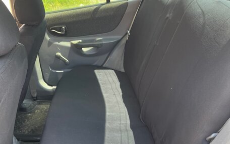 Hyundai Accent II, 2006 год, 250 000 рублей, 2 фотография