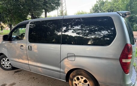 Hyundai Grand Starex Grand Starex I рестайлинг 2, 2011 год, 1 700 000 рублей, 7 фотография