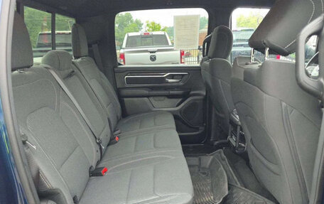 Rambler 1500, 2024 год, 4 960 000 рублей, 4 фотография