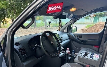 Hyundai Grand Starex Grand Starex I рестайлинг 2, 2011 год, 1 700 000 рублей, 8 фотография
