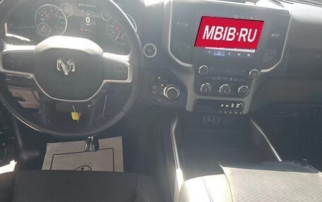 Rambler 1500, 2024 год, 4 960 000 рублей, 5 фотография