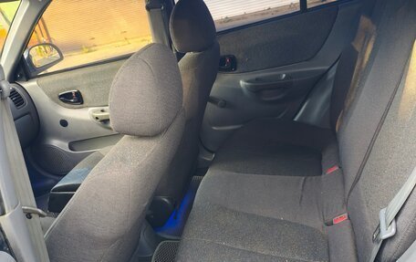 Hyundai Accent II, 2006 год, 400 000 рублей, 10 фотография
