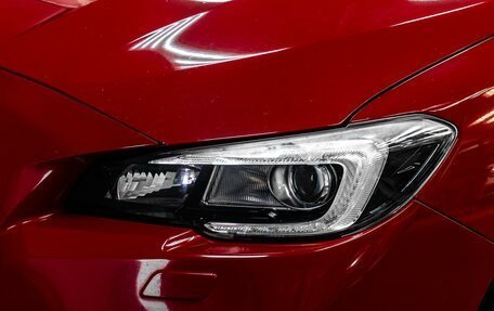 Subaru Levorg I, 2015 год, 1 699 000 рублей, 8 фотография