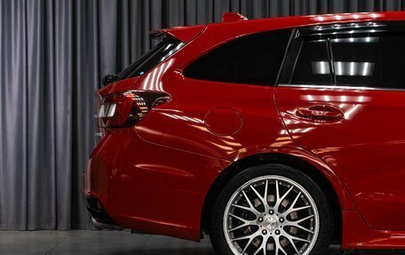 Subaru Levorg I, 2015 год, 1 699 000 рублей, 7 фотография