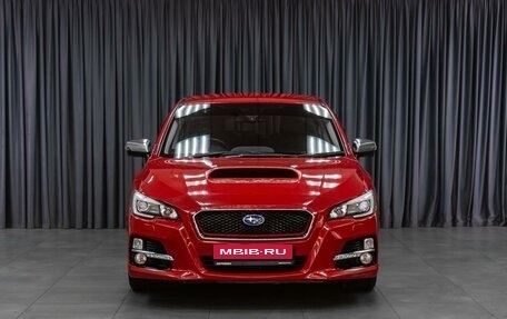 Subaru Levorg I, 2015 год, 1 699 000 рублей, 3 фотография