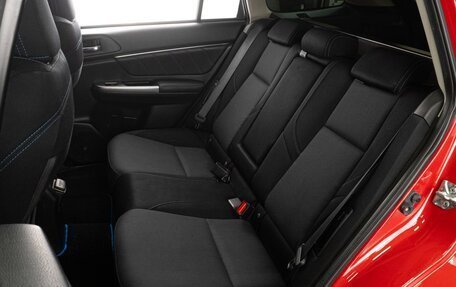 Subaru Levorg I, 2015 год, 1 699 000 рублей, 12 фотография