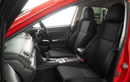 Subaru Levorg I, 2015 год, 1 699 000 рублей, 13 фотография