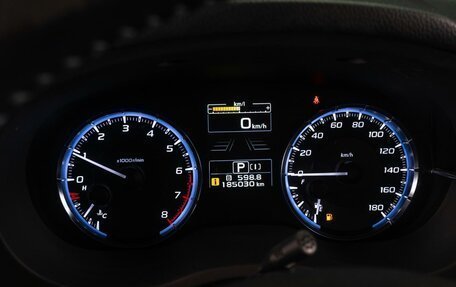 Subaru Levorg I, 2015 год, 1 699 000 рублей, 19 фотография