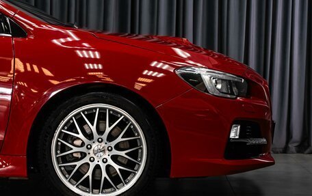 Subaru Levorg I, 2015 год, 1 699 000 рублей, 10 фотография