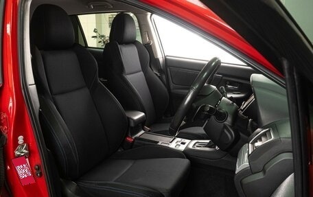 Subaru Levorg I, 2015 год, 1 699 000 рублей, 15 фотография