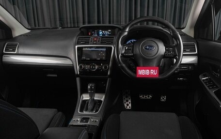 Subaru Levorg I, 2015 год, 1 699 000 рублей, 11 фотография
