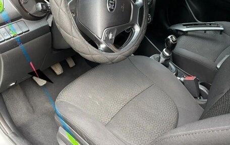 KIA Rio III рестайлинг, 2015 год, 650 000 рублей, 12 фотография