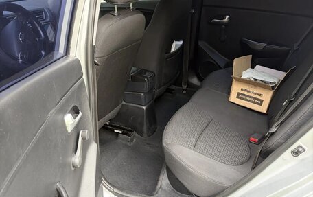 KIA Rio III рестайлинг, 2015 год, 650 000 рублей, 16 фотография