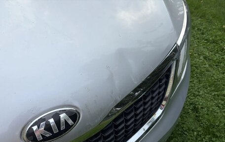 KIA Rio III рестайлинг, 2015 год, 650 000 рублей, 18 фотография
