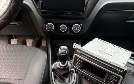 KIA Rio III рестайлинг, 2015 год, 650 000 рублей, 15 фотография