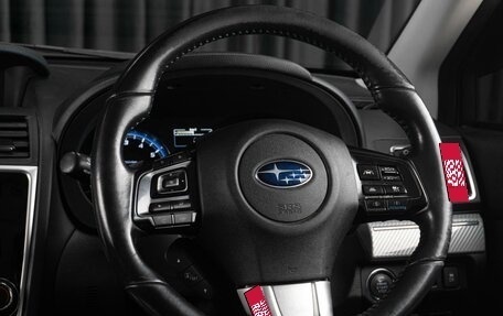 Subaru Levorg I, 2015 год, 1 699 000 рублей, 23 фотография