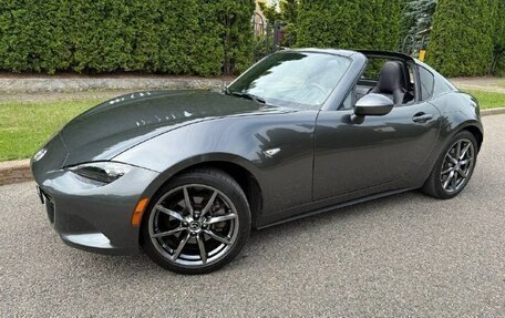 Mazda MX-5, 2017 год, 2 150 000 рублей, 3 фотография