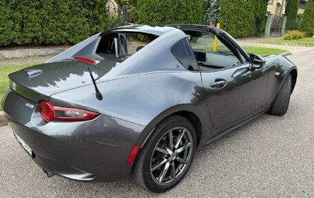 Mazda MX-5, 2017 год, 2 150 000 рублей, 9 фотография