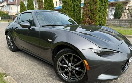 Mazda MX-5, 2017 год, 2 150 000 рублей, 6 фотография