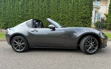 Mazda MX-5, 2017 год, 2 150 000 рублей, 8 фотография