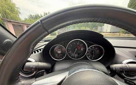 Mazda MX-5, 2017 год, 2 150 000 рублей, 13 фотография