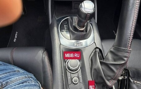 Mazda MX-5, 2017 год, 2 150 000 рублей, 14 фотография