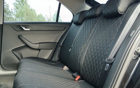 Skoda Rapid I, 2015 год, 960 000 рублей, 16 фотография