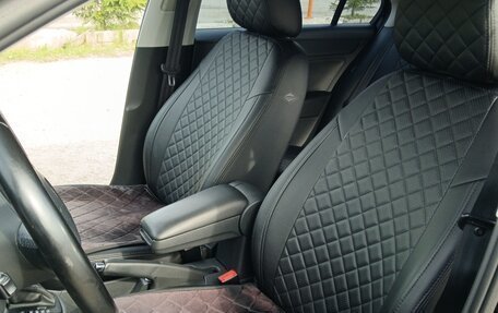 Skoda Rapid I, 2015 год, 960 000 рублей, 14 фотография