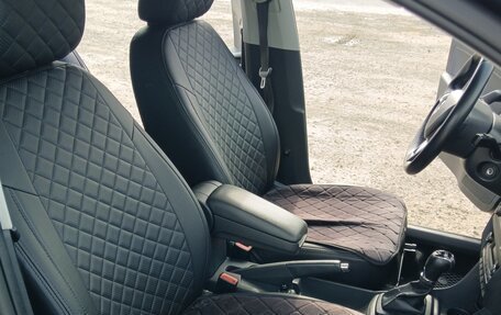 Skoda Rapid I, 2015 год, 960 000 рублей, 15 фотография