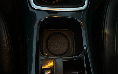 Renault Laguna III рестайлинг, 2008 год, 695 000 рублей, 10 фотография