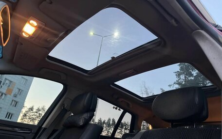 Renault Laguna III рестайлинг, 2008 год, 695 000 рублей, 11 фотография