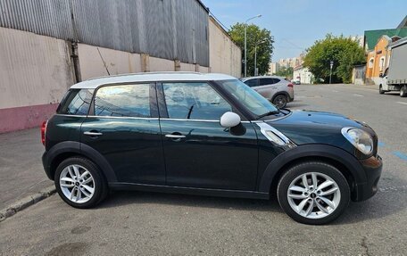 MINI Countryman I (R60), 2011 год, 1 350 000 рублей, 4 фотография