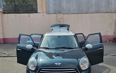 MINI Countryman I (R60), 2011 год, 1 350 000 рублей, 7 фотография