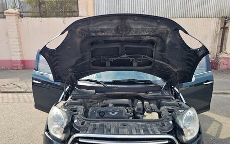 MINI Countryman I (R60), 2011 год, 1 350 000 рублей, 12 фотография
